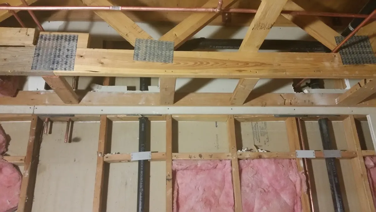 Water Heater Installation in Chalmette, LA